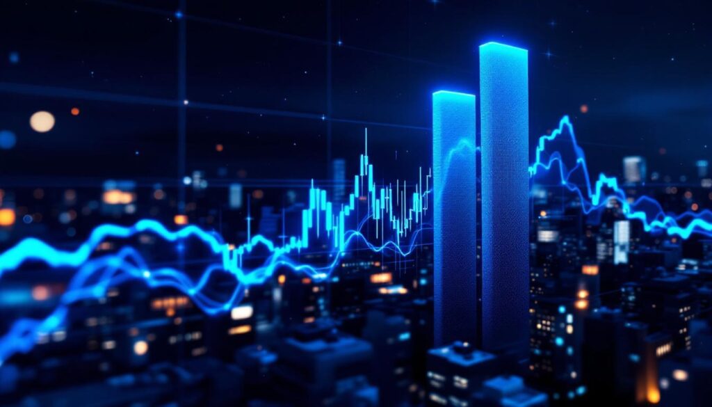 Institutional shift as quant strategies surpass traditional hedge fund styles in allocations