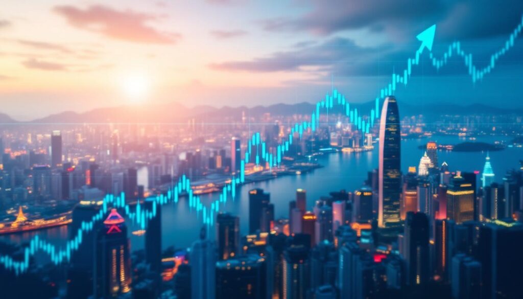 Hong Kong set to debut its first listed alternative investment fund amid regulatory push