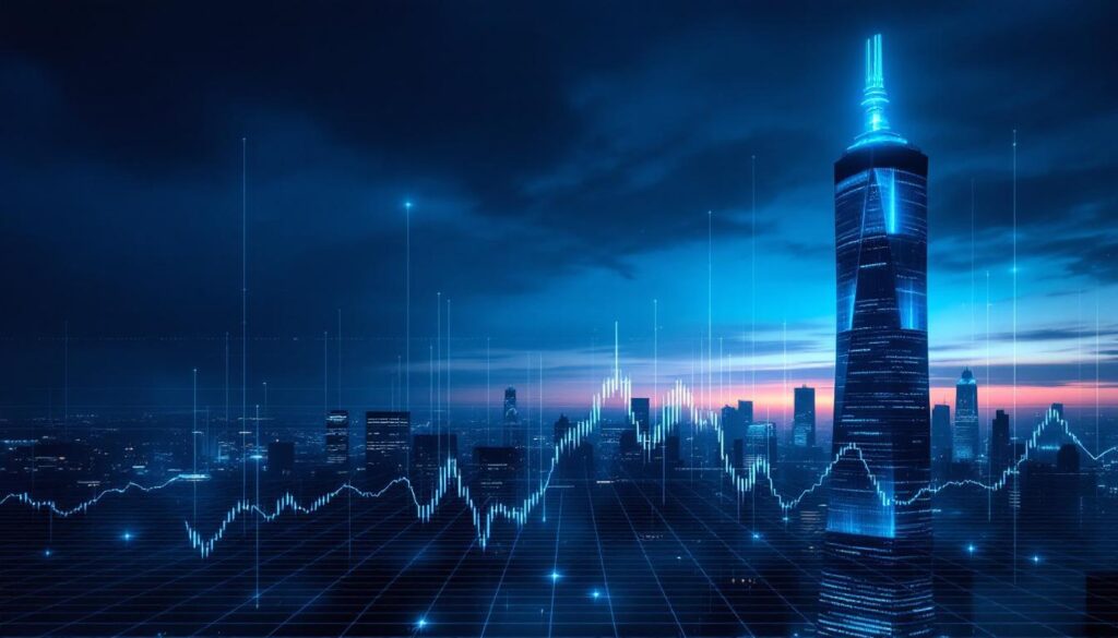 Alternative asset managers pivot to AI-driven infrastructure amid macro volatility