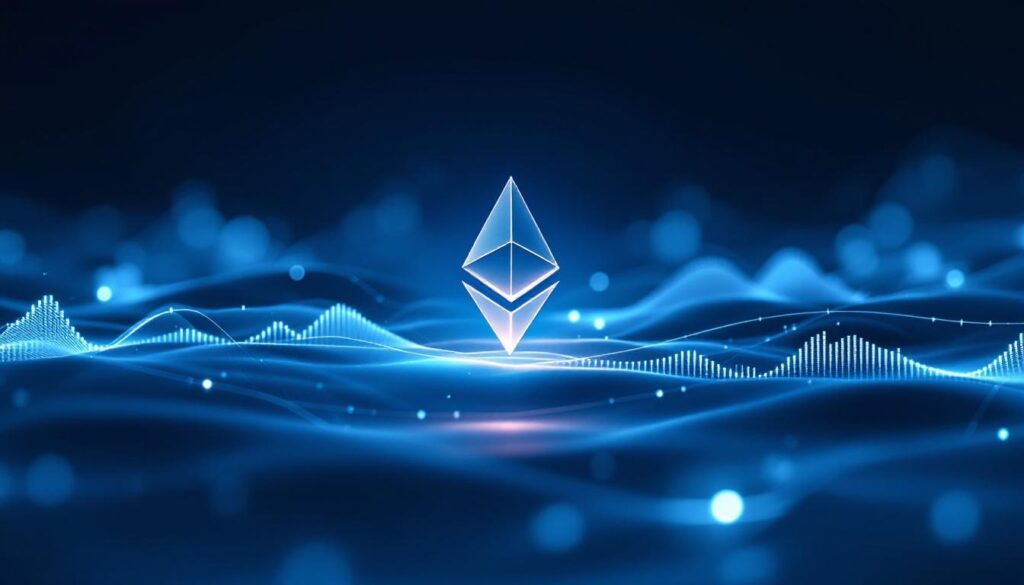 Bitwise’s acquisition of Chorus One signals accelerating institutional stake in Ethereum’s on-chain yields