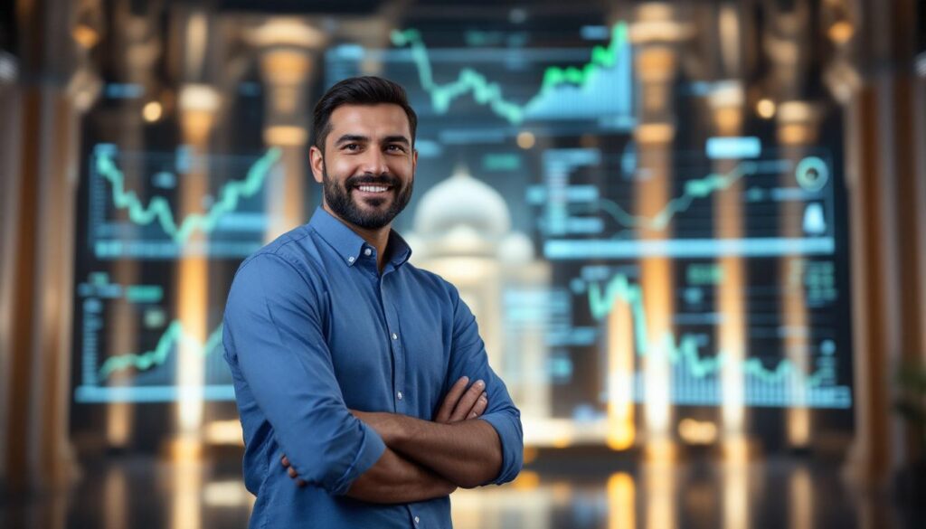 Middle East CEOs embrace AI-led growth amid regional confidence and global divergence