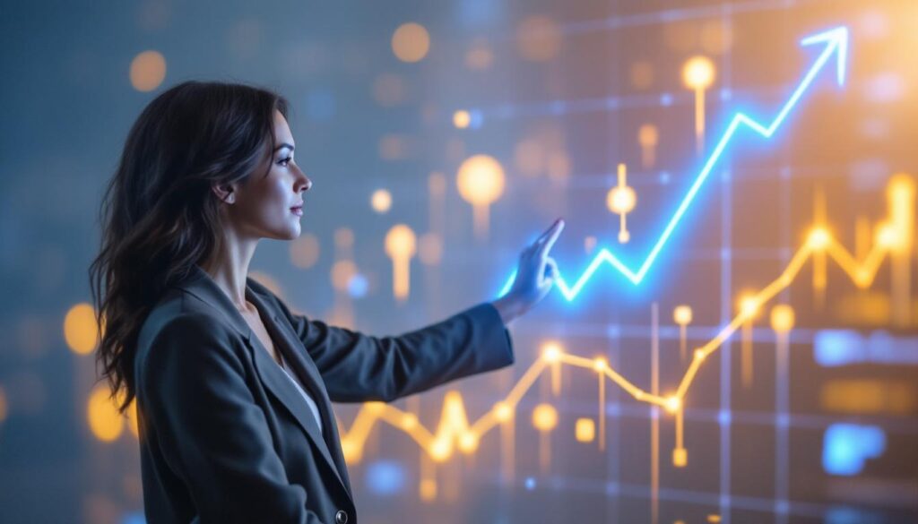 HSBC reallocates portfolios to capitalise on AI boom and navigate geopolitical risks