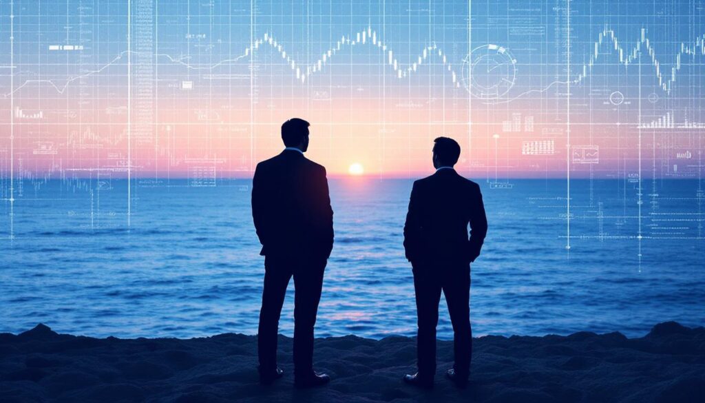 Private markets push into wealth channels with scale and infrastructure investments