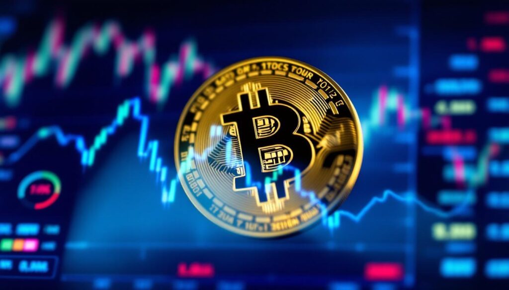 Dollar liquidity squeeze dims Bitcoin rally amid market volatility