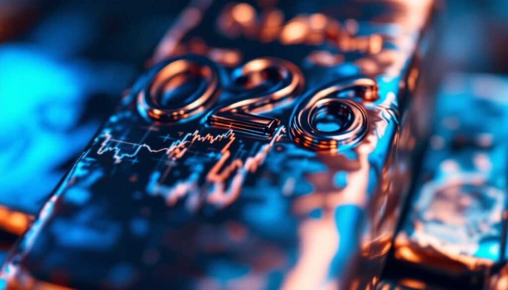 Copper rally in early 2026 transforms sector outlook amid supply and demand shifts