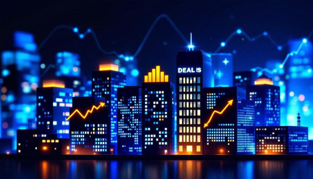 Private equity rebounds in 2025 with record deal and exit values but faces new challenges in 2026