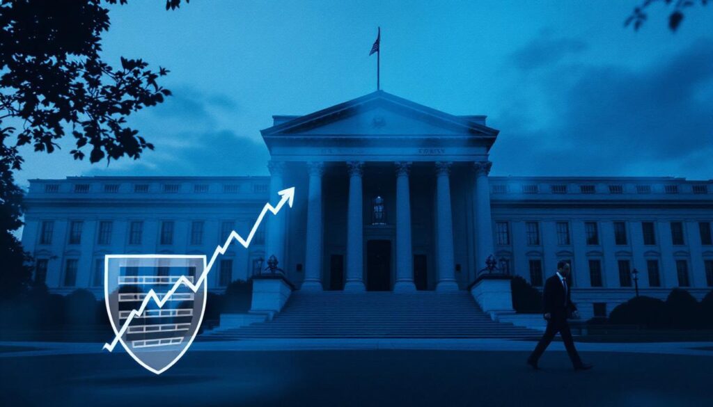 US Treasury's escalation strategy signals a new era in crisis management
