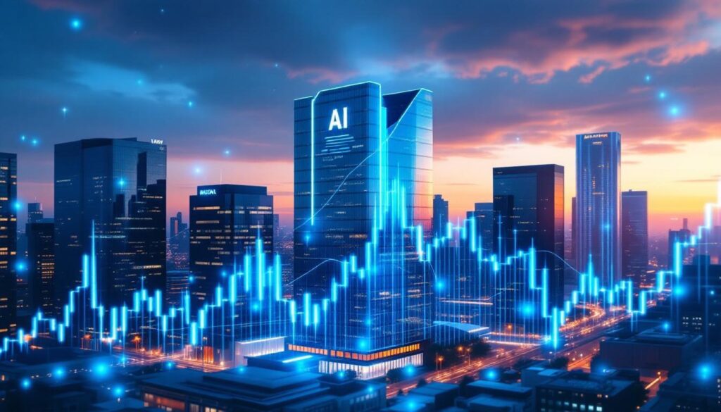 Finance organisations accelerate AI adoption amid data and talent challenges