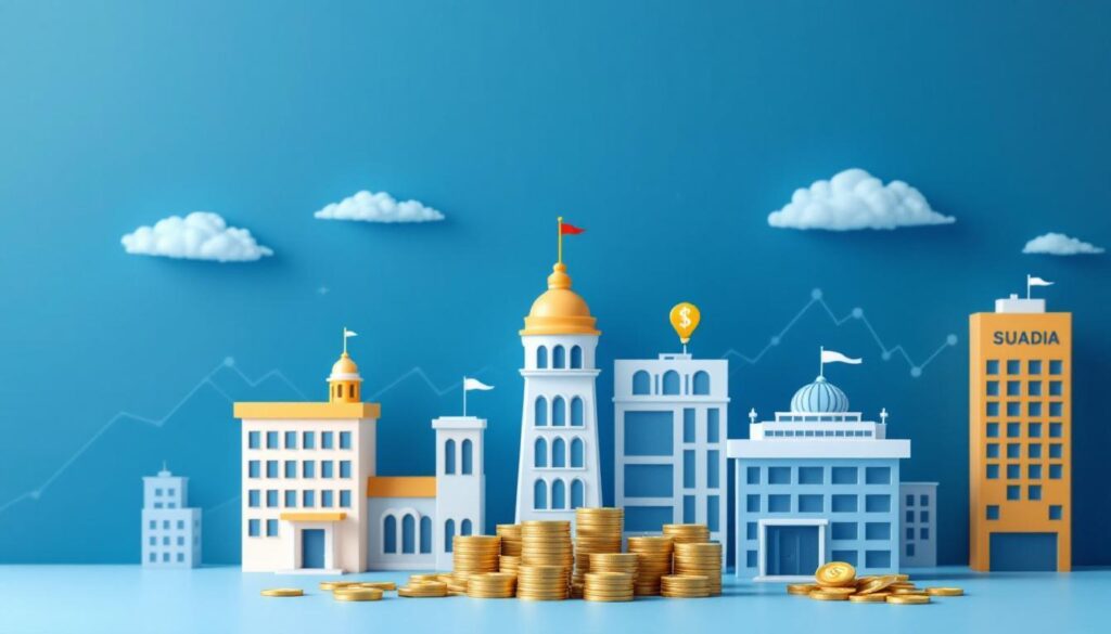 Jada Fund of Funds accelerates private credit push amid Saudi Arabia’s growing alternative finance landscape