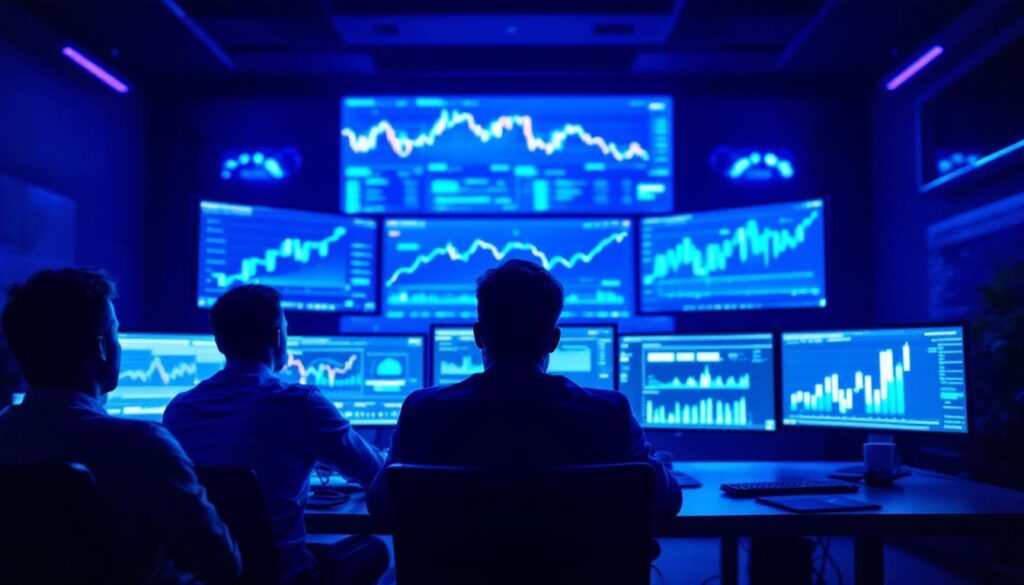 Hedge funds reposition for AI-driven structural transformation shaping corporate economics