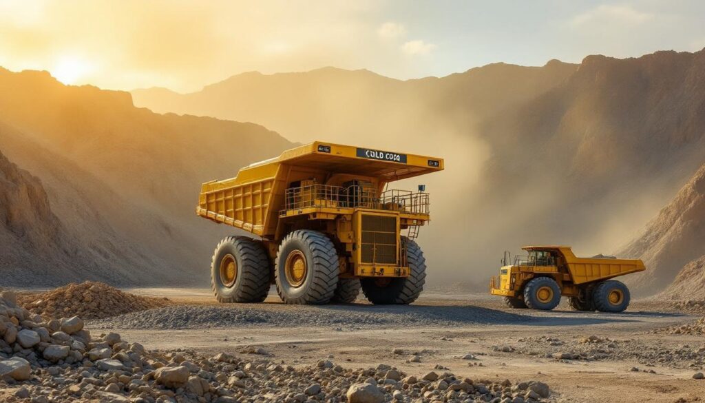 Gold industry cash piles grow amid delayed consolidation as market watchers await bidding surge
