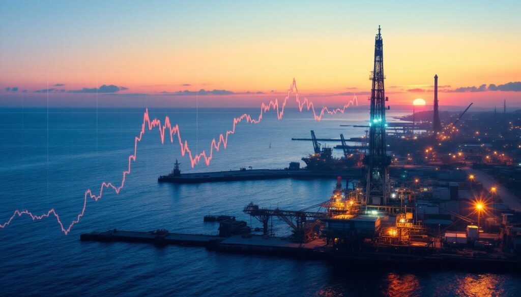 Energy markets face intensified turmoil following Iran strikes and Strait of Hormuz closure
