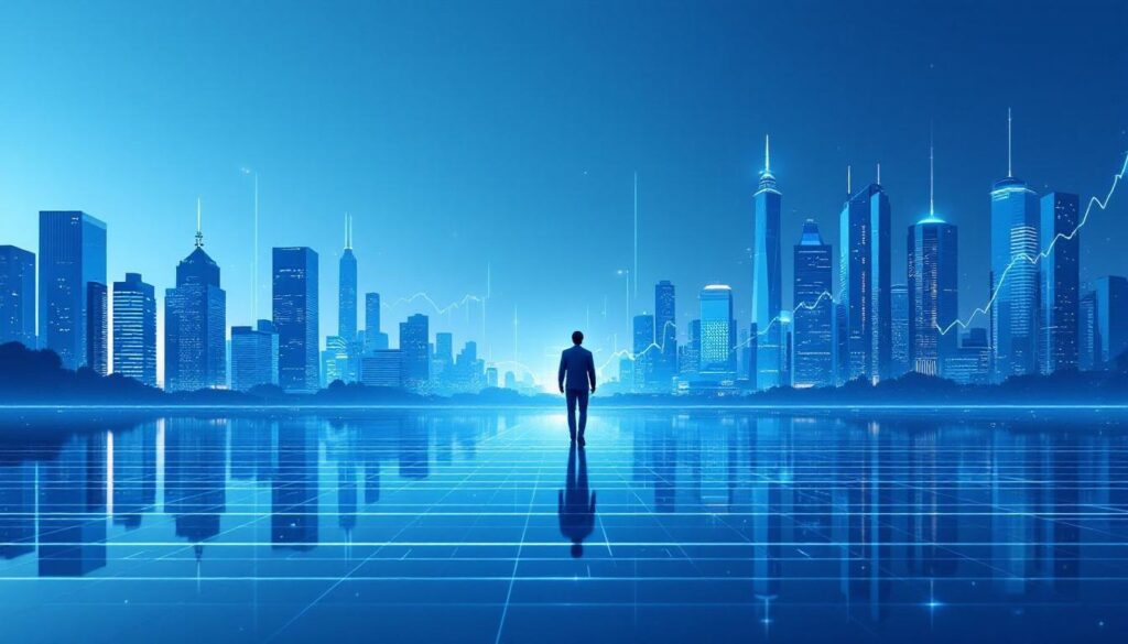 Venture capital surge in 2026 signals AI redefining investment landscape