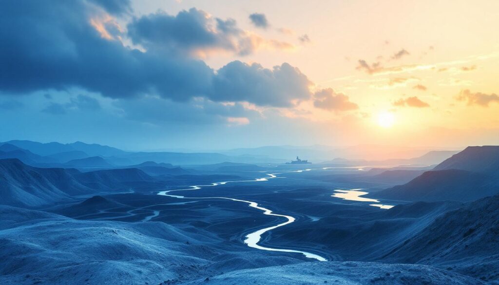 Mineral assets valued for scarcity and security as industry shifts to district-based acquisitions