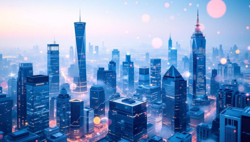 Grayscale forecasts disruptive shift in global capital markets driven by tokenisation