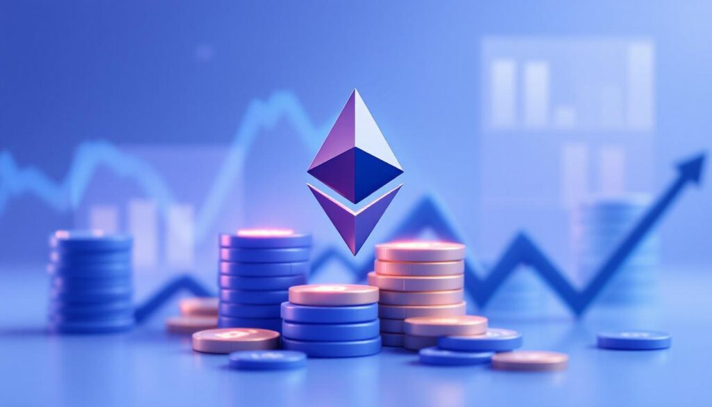 Public companies' growing Ethereum reserves signal shift in corporate crypto strategies