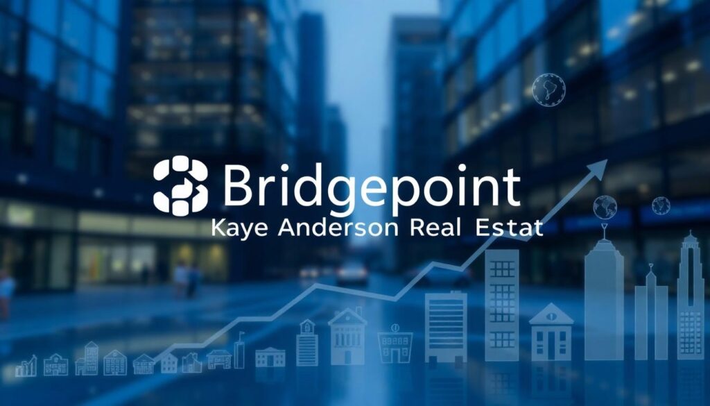 Bridgepoint's $1.39 billion acquisition of Kayne Anderson Real Estate deepens US market presence