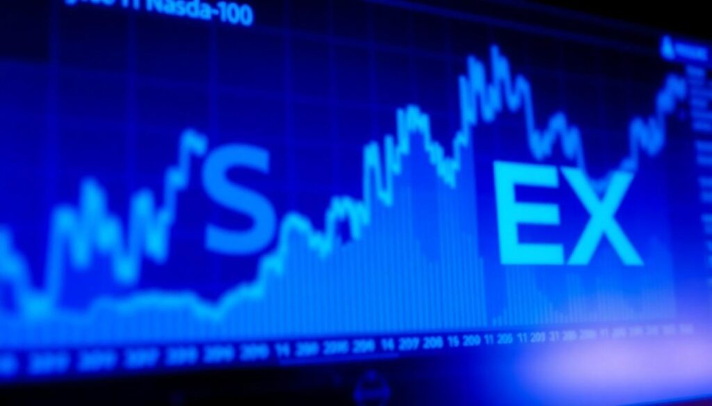 SpaceX’s Nasdaq-100 inclusion sparks crypto-market crossover and innovative trading dynamics