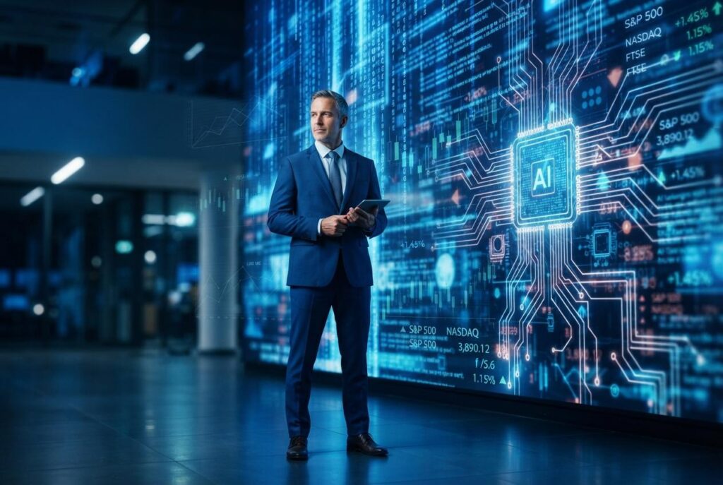 Intel raises $23 billion in record-breaking stock offering amid soaring investor demand for AI chips