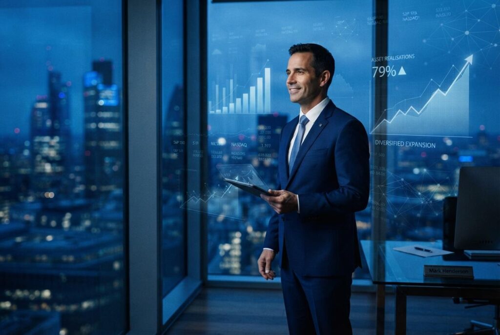 CVC Capital Partners reports robust first-half growth driven by asset realisations and diversified platform expansion