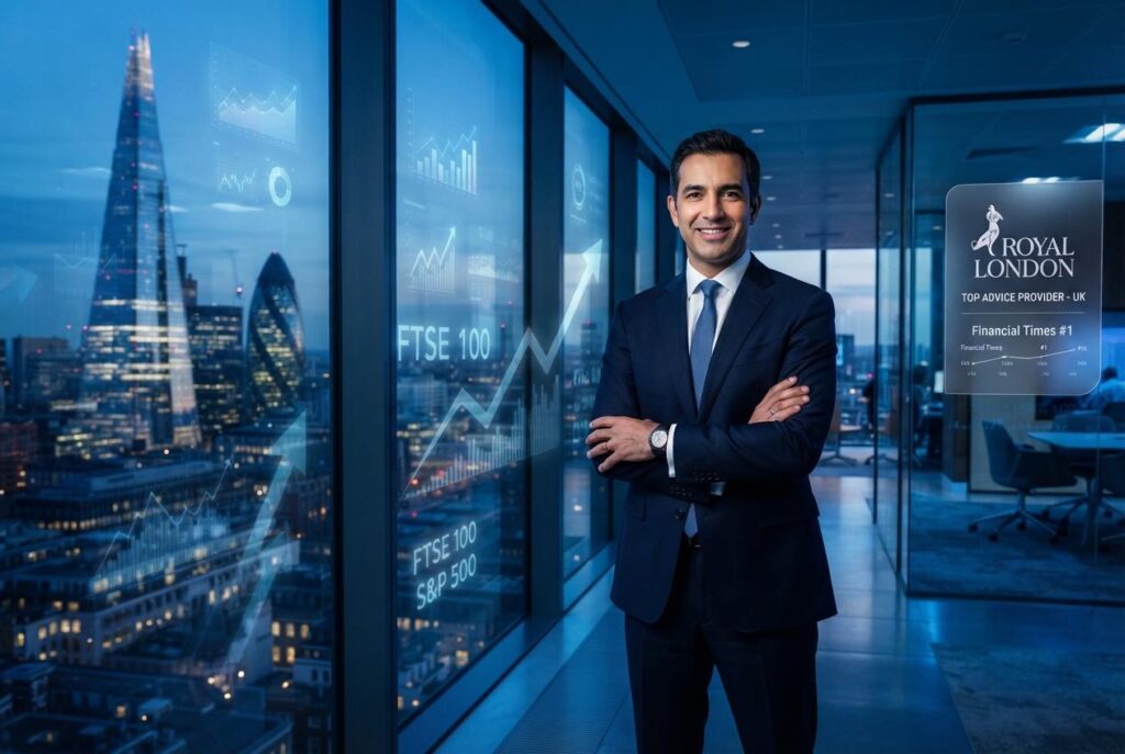Royal London retains top spot as advice sector grapples with AI and modernisation challenges